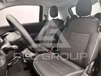 2024 Fiat 500