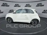 2024 Fiat 500
