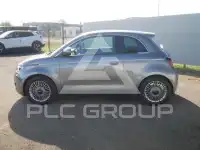 2024 Fiat 500
