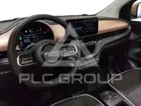 2024 Fiat 500