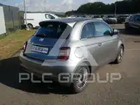 2024 Fiat 500