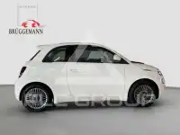 2024 Fiat 500