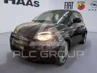 2024 Fiat 500