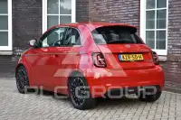 2024 Fiat 500