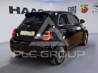 2024 Fiat 500