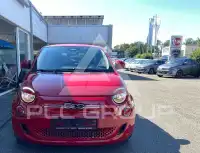 2024 Fiat 500