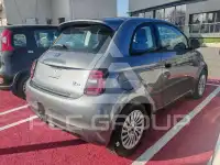 2024 Fiat 500