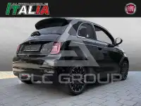 2024 Fiat 500