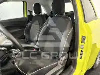 2024 Fiat 500