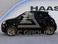 2024 Fiat 500
