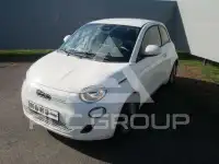 2024 Fiat 500