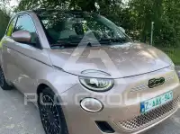 2024 Fiat 500