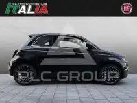 2024 Fiat 500