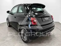 2024 Fiat 500