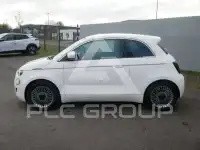2024 Fiat 500