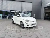 2024 Fiat 500