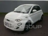 2024 Fiat 500