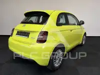 2024 Fiat 500