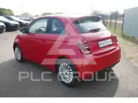2024 Fiat 500