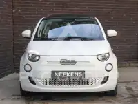 2024 Fiat 500