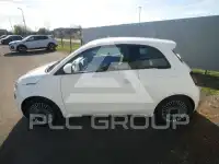 2024 Fiat 500