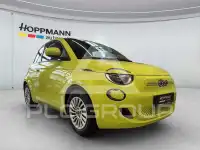 2024 Fiat 500