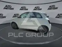 2024 Fiat 500