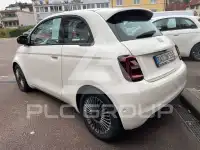 2024 Fiat 500