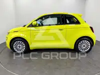 2024 Fiat 500