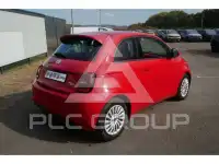 2024 Fiat 500