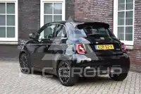 2024 Fiat 500