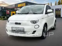 2024 Fiat 500