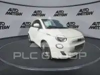 2024 Fiat 500