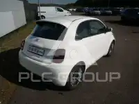 2024 Fiat 500