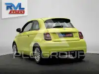 2024 Fiat 500