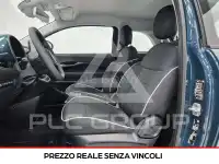 2024 Fiat 500