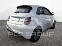2024 Fiat 500