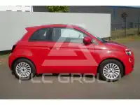 2024 Fiat 500