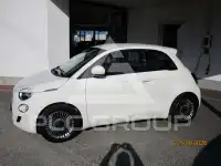 2024 Fiat 500