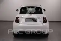 2024 Fiat 500
