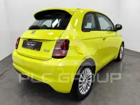 2024 Fiat 500