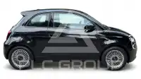 2024 Fiat 500