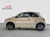 2024 Fiat 500
