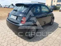 2024 Fiat 500