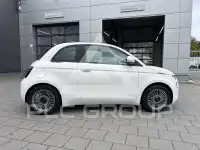 2024 Fiat 500