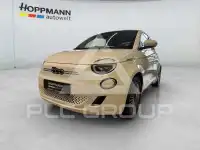 2024 Fiat 500