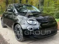 2024 Fiat 500