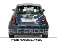 2024 Fiat 500