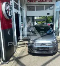 2024 Fiat 500