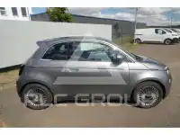 2024 Fiat 500